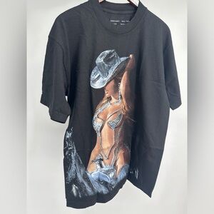 Beyonce Unisex-Adult Standard Official Renaissance World Tour Merch Disc…